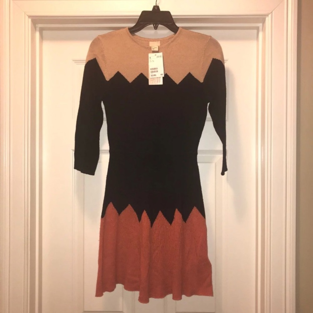 Vintage dress